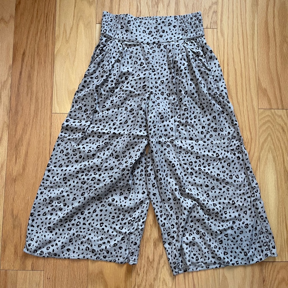 Aritzia Culottes
